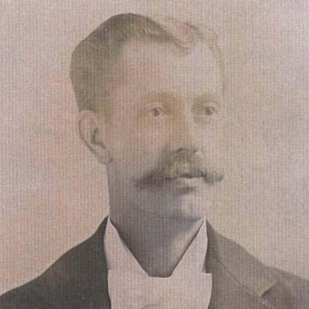 Alvin Cyrus Owen (1857 - 1906) Profile